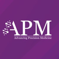 Advancing Precision Medicine logo - Similar company to Vellum & Forge