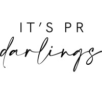 It's PR Darlings logo - Similar company to This Is Helm