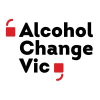 Alcohol Change Vic logo - Similar company to Alcohol Change Australia