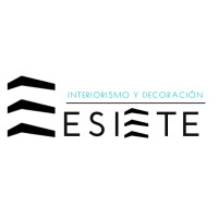 E Siete Interiorismo logo - Similar company to Dinof, S.A.