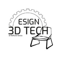 3D Tech Design logo - Similar company to 3D-Tech Design
