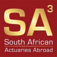 South African Actuaries Abroad (SA3) logo - Similar company to Mbe Consulting