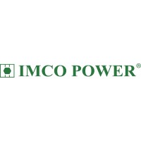IMCO POWER, s.r.o. logo - Similar company to Bm Com