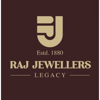Raj Jewellers (Lucknow) Private Limited logo - Similar company to Brim.Marketing