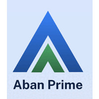 AbanPrime logo - Similar company to Parsjahd Green Technologies