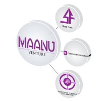 MAANU Venture logo - Similar company to Global Ascender