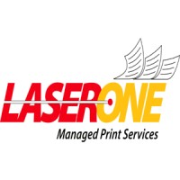 Aren't We Lucky logo - Similar company to Laser 1 Technologies