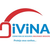 Divina Corretora de Seguros logo - Similar company to Mozaid