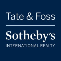Tate & Foss Sotheby's International Realty logo - Similar company to Tournament Solutions