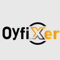 OyFixer logo - Similar company to Matron Engineerings & Constructions Pvt Ltd