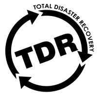 Total Disaster Recovery logo - Similar company to Restore Corp