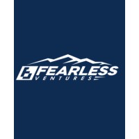 bFEARLESS Ventures logo - Similar company to Ascolta, Llc