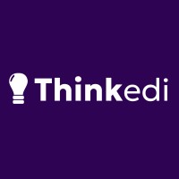 ThinkEDI logo - Similar company to Money Squirrel