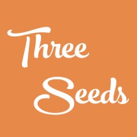 Three Seeds Agency logo - Similar company to Osmi Australia