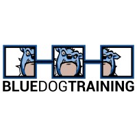 Blue Dog Training - RTO 31193 logo - Similar company to Tele Arogya