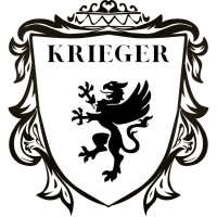 Krieger Consulting logo - Similar company to Vespa Consulting