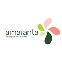 Clínica Amaranta logo - Similar company to Doña Laura