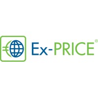 Ex-PRICE logo - Similar company to Pharm-In