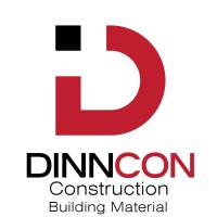 DINNCON logo - Similar company to Deck Creations
