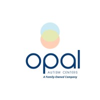 Opal Autism Centers logo - Similar company to Brightbridge Aba
