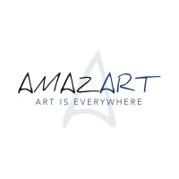Amazart logo - Similar company to Asianow