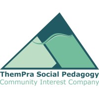 ThemPra Social Pedagogy CIC logo - Similar company to Exsona