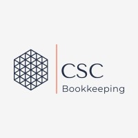 CSC-Bookkeeping logo - Similar company to Big Pine Bookkeeping