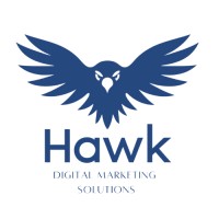 Hawk logo - Similar company to B2B Campus