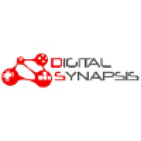 Digital Synapsis logo - Similar company to Toquigames Studios