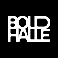 Boldhalle logo - Similar company to Bloomfield Brand Studio