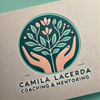 Camila Lacerda - Coaching & Mentoring
