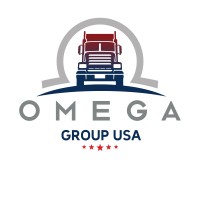 Omega Group USA logo - Similar company to Container International