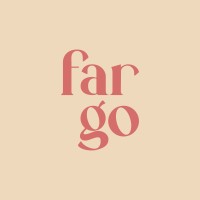 Fargo logo - Similar company to Okey Store  Brand Handmade