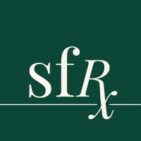 SFRx logo - Similar company to Bzre