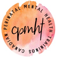 Perinatal Mental Health Trainings logo - Similar company to Perinatal Mental Health Partnership