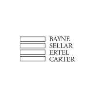 Bayne Sellar logo - Similar company to Shore & Johnston, Barristers-At-Law