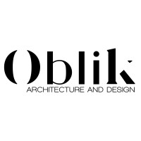 Oblik Architecture and Design logo - Similar company to My Link To Architecture