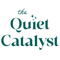 The Quiet Catalyst Ltd logo - Similar company to Santalan Coaching