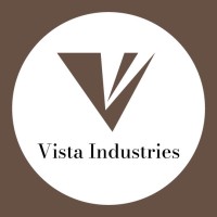 Vista Industries logo - Similar company to Shivraj Heavy Engineering Pvt Ltd
