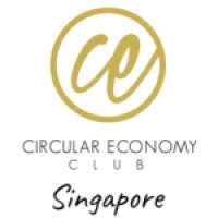 Circular Economy Club Singapore logo - Similar company to Idxa Pty Ltd