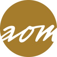 art of motion Academy logo - Similar company to London Bridge Therapy
