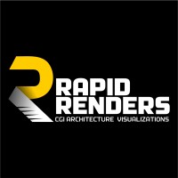Rapid Renders logo - Similar company to Dbox