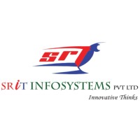 SRiT Infosystems Pvt Ltd logo - Similar company to Primecorp Solutions