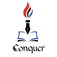ConquerHSC logo - Similar company to Quantumai.Cloud