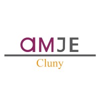 AMJE Cluny logo - Similar company to My Box - Distributeurs Automatiques