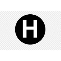 Hmonster logo - Similar company to Platinn