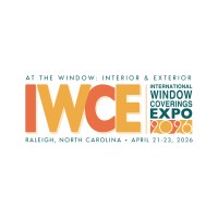 International Window Coverings Expo logo - Similar company to Smartblinds
