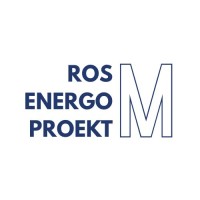 RosEnergoProekt - M logo - Similar company to Markevich. Structural Steel Design