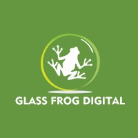 Glass Frog Digital Marketing logo - Similar company to Home Elevator Of Houston