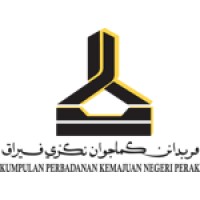 PKNP Group logo - Similar company to Digital Perak Corporation Holdings
